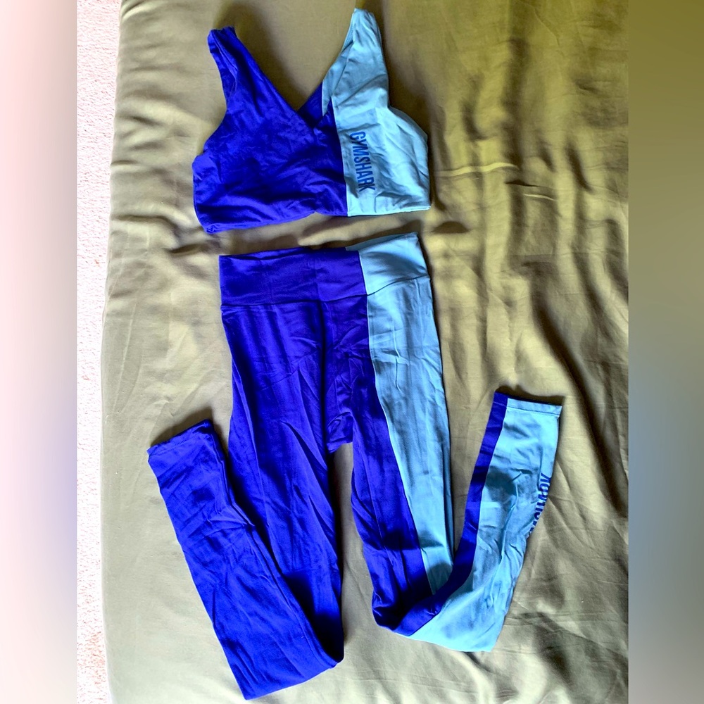 Gymshark Duo Set
